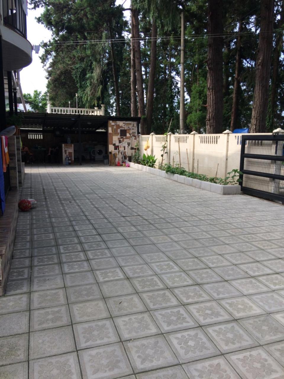 Отель Tamari Уреки Экстерьер фото
